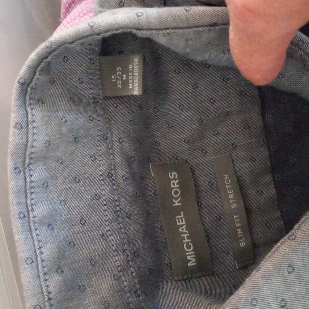 Michael Kors - Picture 4 of 4